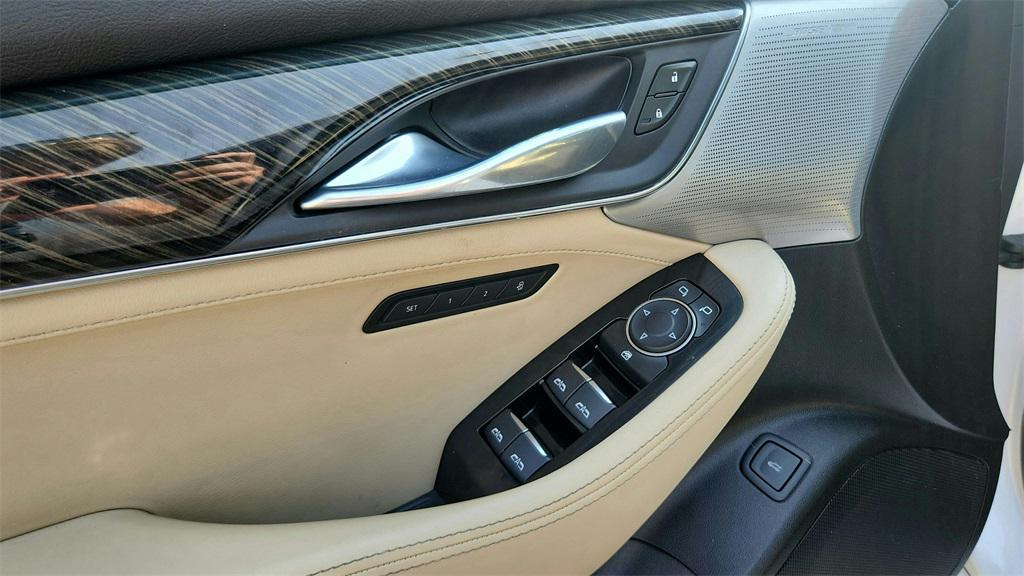 used 2021 Cadillac CT5 car, priced at $27,800