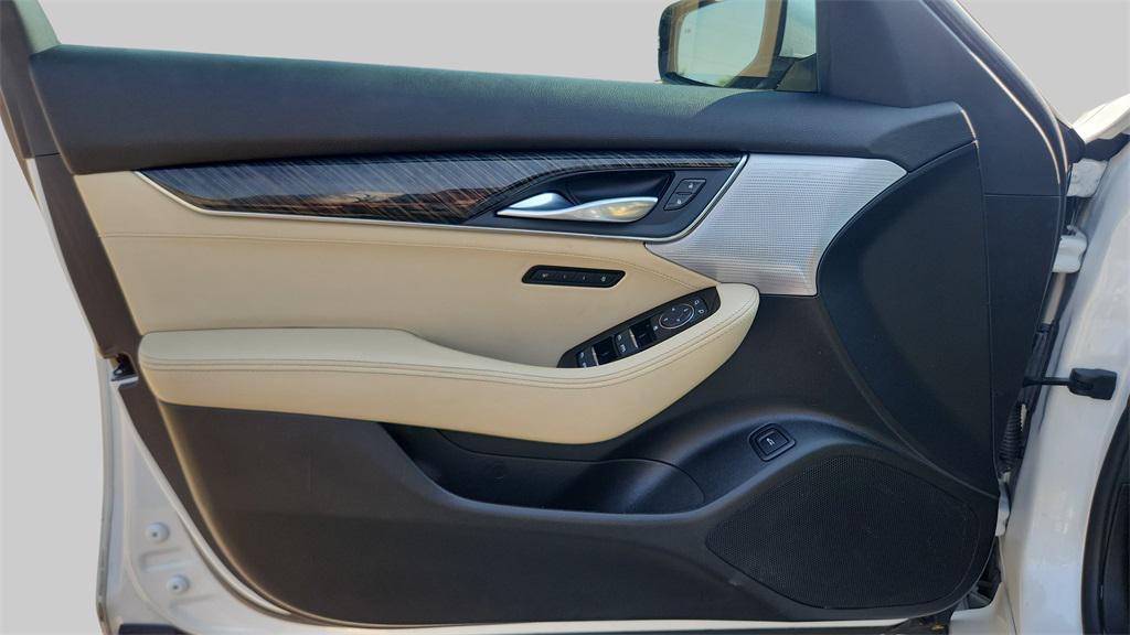 used 2021 Cadillac CT5 car, priced at $27,800