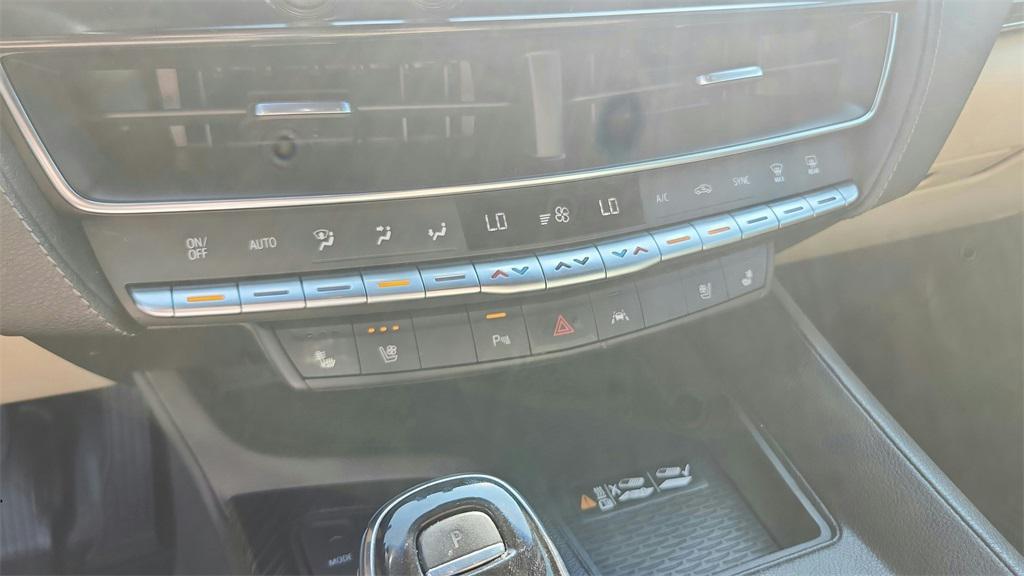 used 2021 Cadillac CT5 car, priced at $27,800