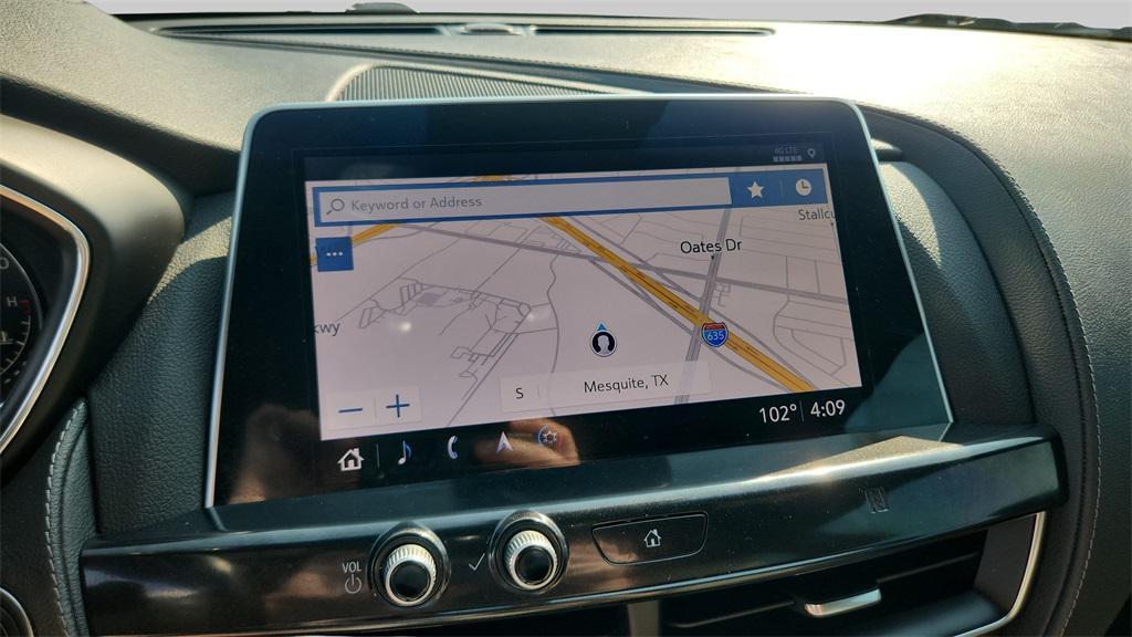 used 2021 Cadillac CT5 car, priced at $27,800