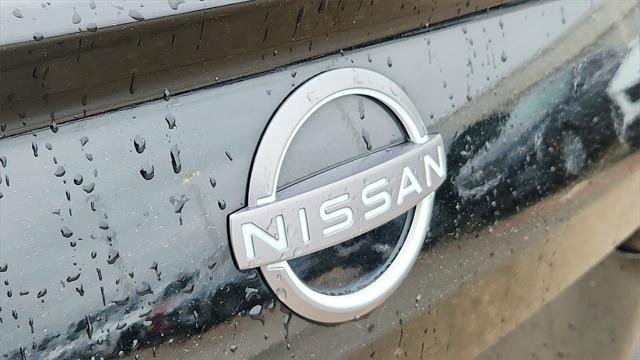 used 2023 Nissan Altima car, priced at $18,789