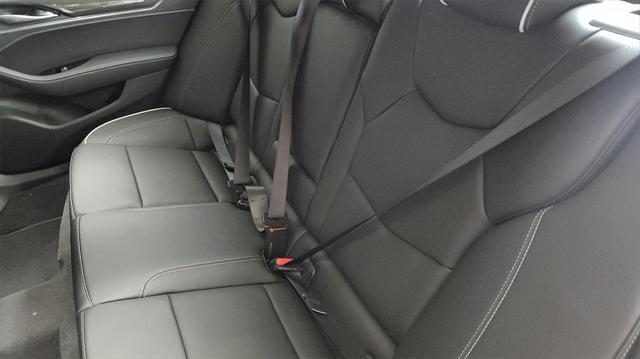 new 2025 Cadillac CT5-V car, priced at $65,280