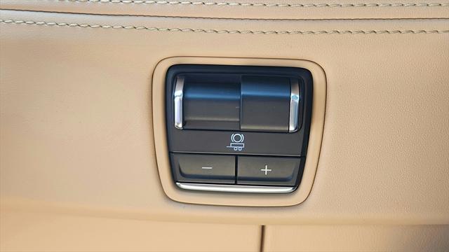 new 2026 Cadillac Escalade IQ car, priced at $163,615