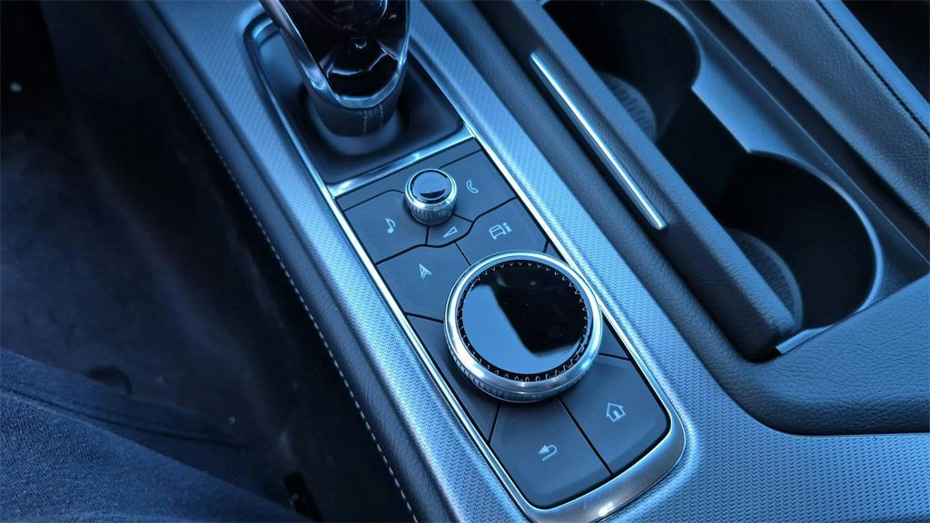 new 2026 Cadillac CT5 car, priced at $58,179