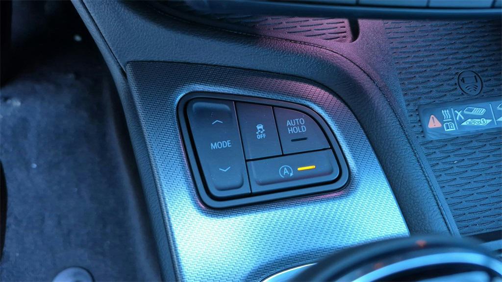 new 2026 Cadillac CT5 car, priced at $58,179