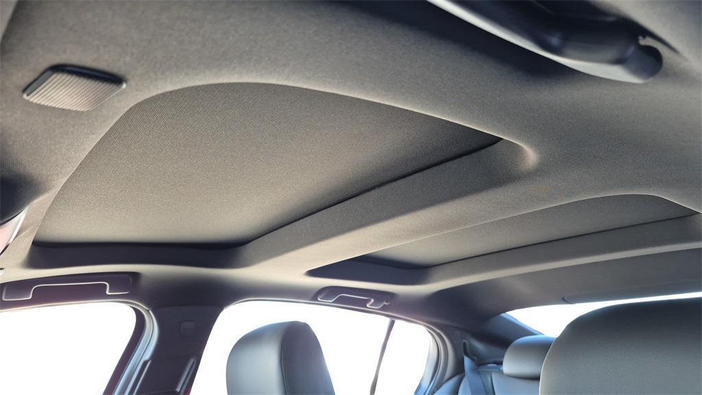 new 2026 Cadillac CT5 car, priced at $58,179