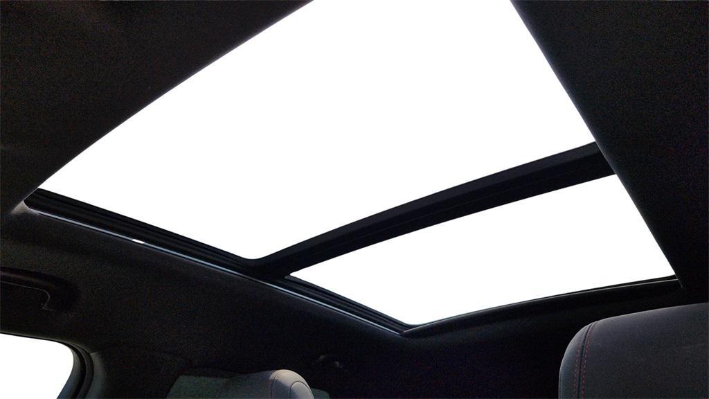 used 2021 Chevrolet TrailBlazer car, priced at $18,800