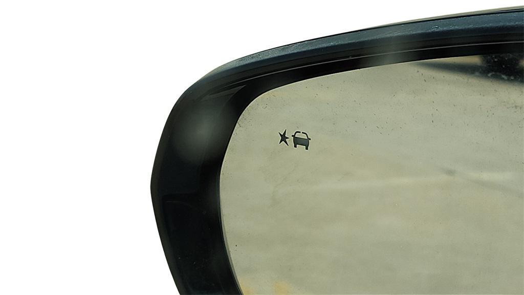 used 2021 Chevrolet TrailBlazer car, priced at $18,800