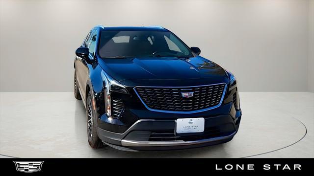 used 2019 Cadillac XT4 car, priced at $20,789