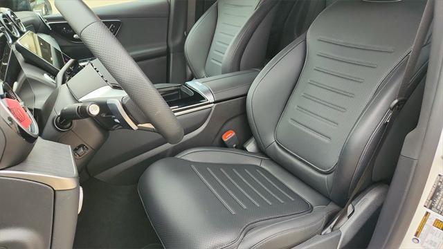 used 2025 Mercedes-Benz GLC 300 car, priced at $48,800