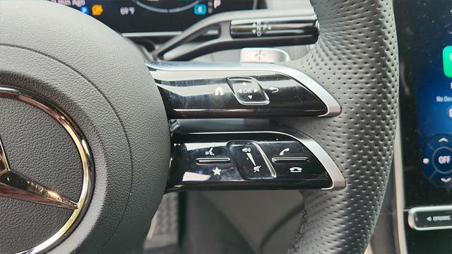 used 2025 Mercedes-Benz GLC 300 car, priced at $48,800