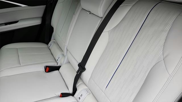 new 2025 Cadillac LYRIQ car, priced at $64,290