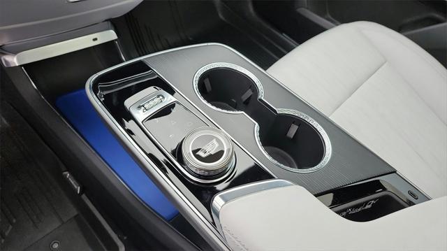 new 2025 Cadillac LYRIQ car, priced at $64,290
