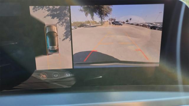 new 2025 Cadillac LYRIQ car, priced at $61,670