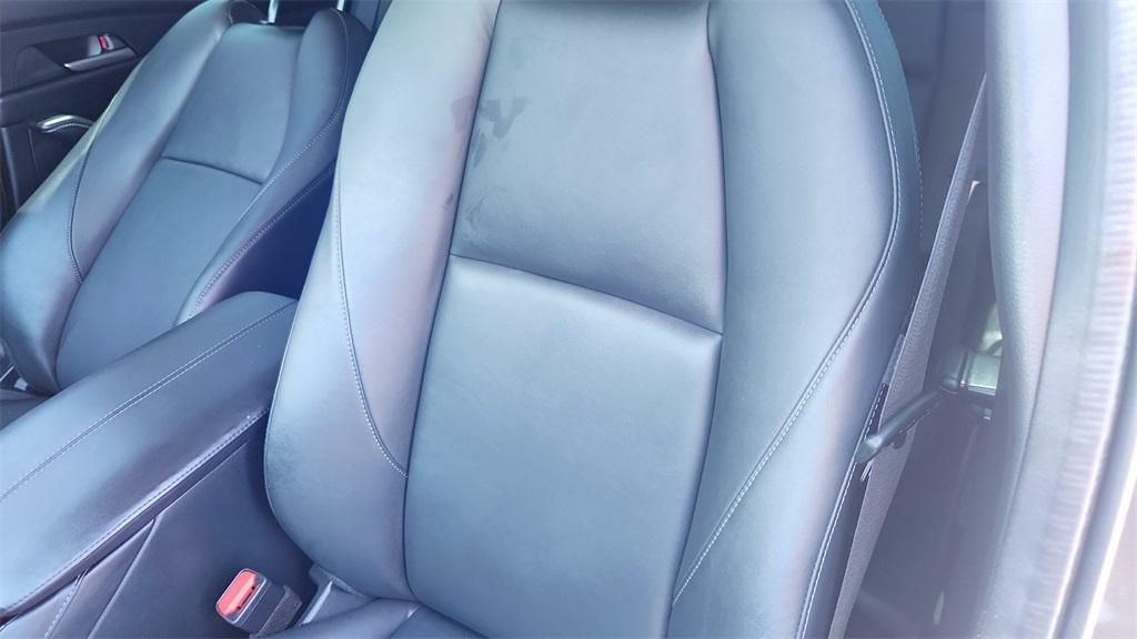 used 2023 Mazda CX-30 car, priced at $19,000