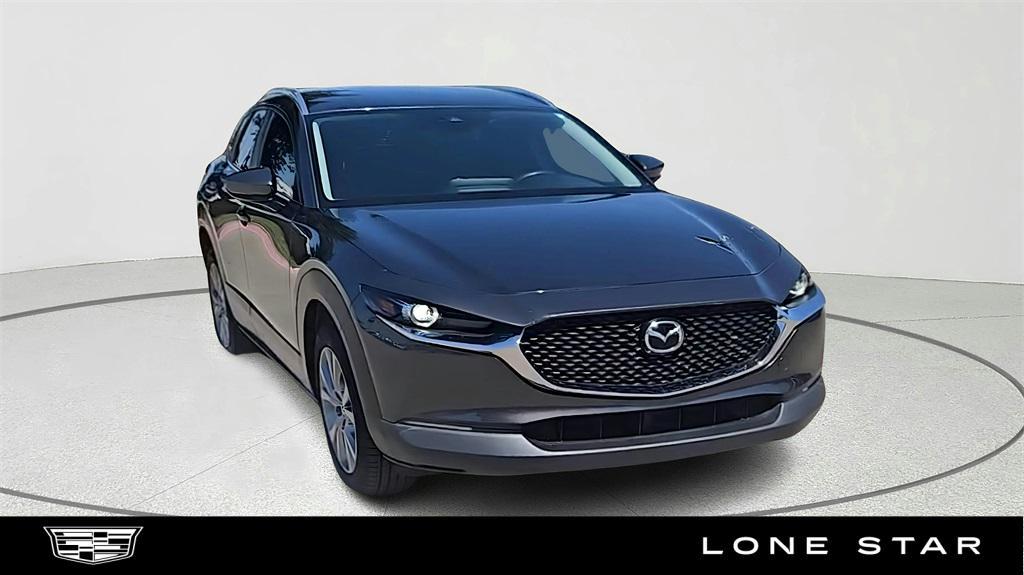 used 2023 Mazda CX-30 car, priced at $19,000