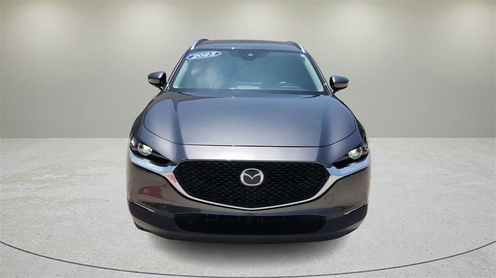 used 2023 Mazda CX-30 car, priced at $21,500