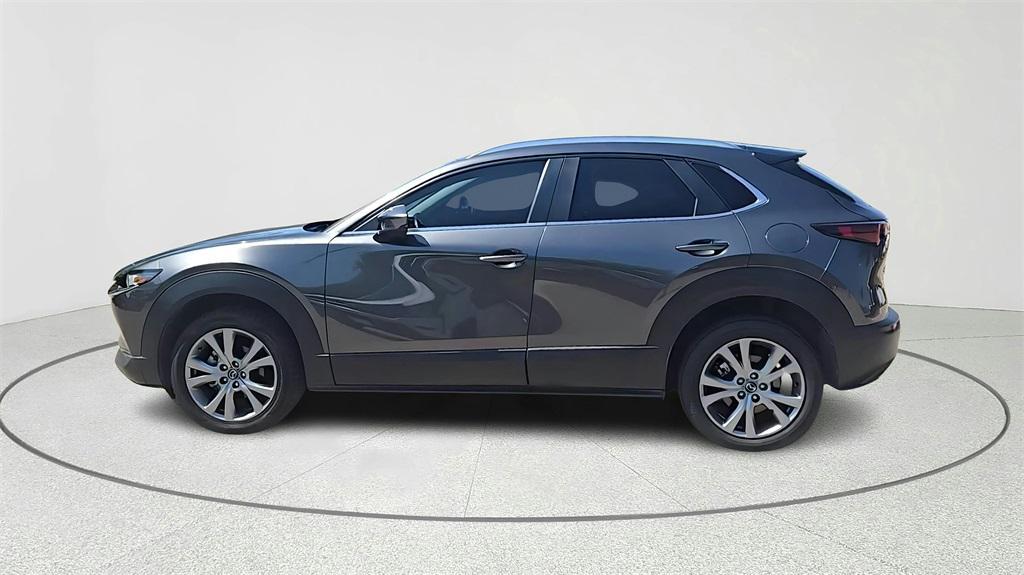used 2023 Mazda CX-30 car, priced at $19,000
