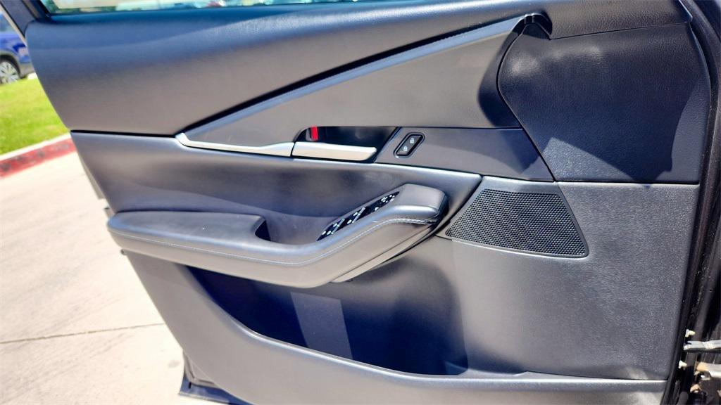 used 2023 Mazda CX-30 car, priced at $19,000