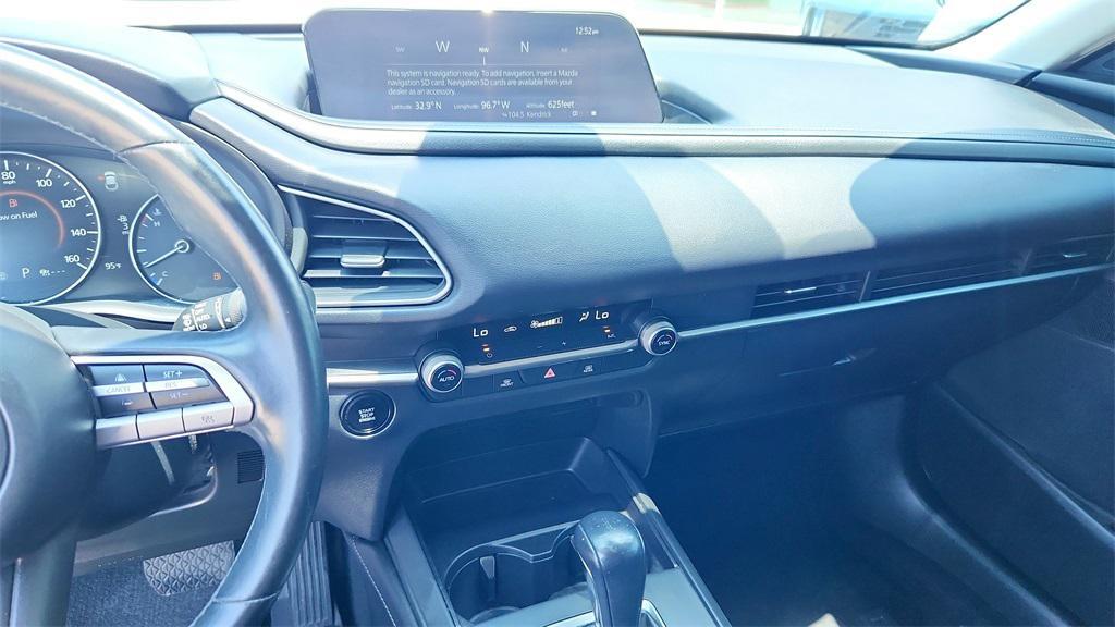 used 2023 Mazda CX-30 car, priced at $19,000