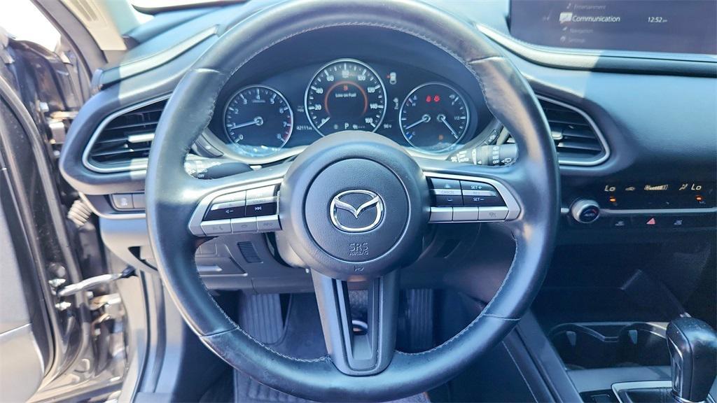used 2023 Mazda CX-30 car, priced at $19,000