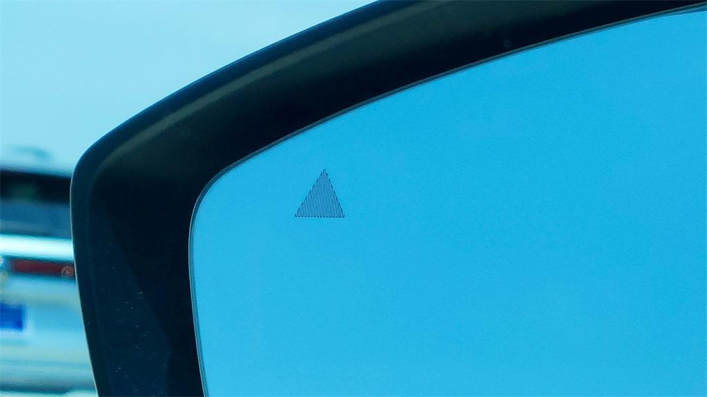 used 2023 Mazda CX-30 car, priced at $19,000