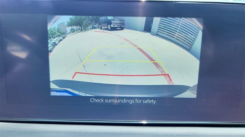 used 2023 Mazda CX-30 car, priced at $19,000