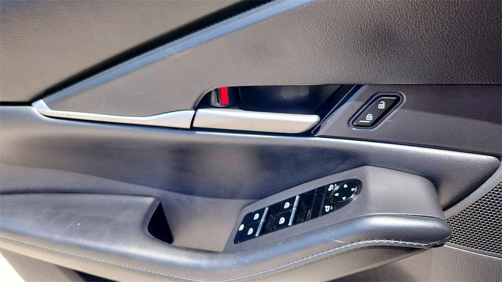 used 2023 Mazda CX-30 car, priced at $19,000