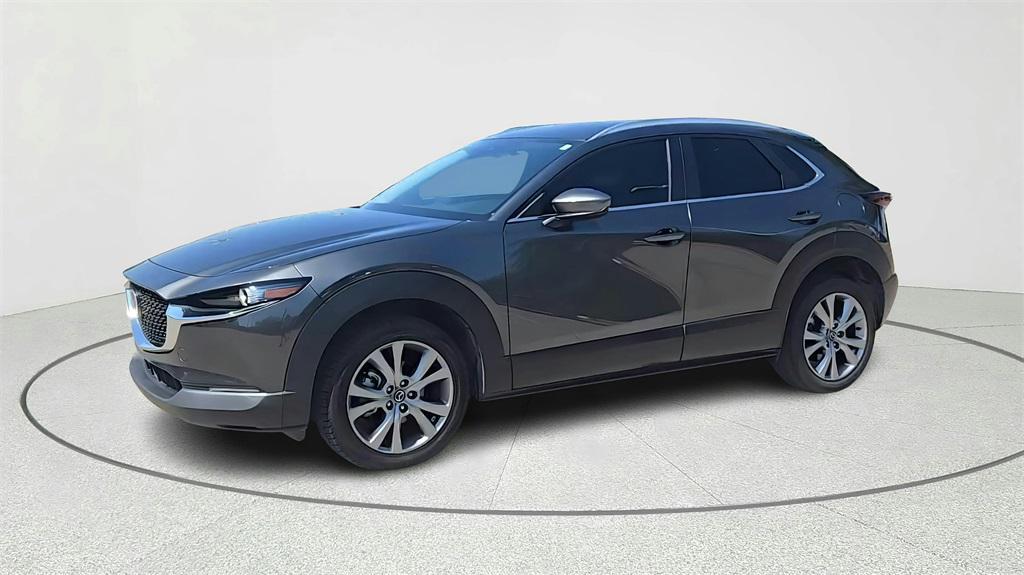 used 2023 Mazda CX-30 car, priced at $19,000