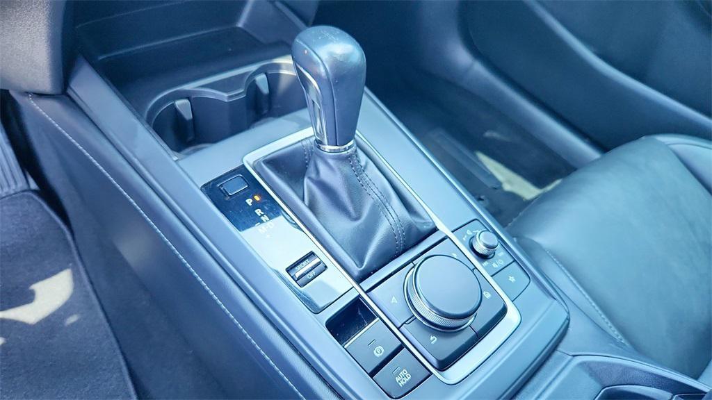 used 2023 Mazda CX-30 car, priced at $19,000