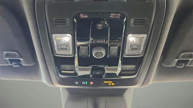 new 2025 Cadillac Escalade car, priced at $126,095