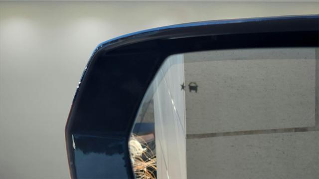 new 2025 Cadillac Escalade car, priced at $126,095