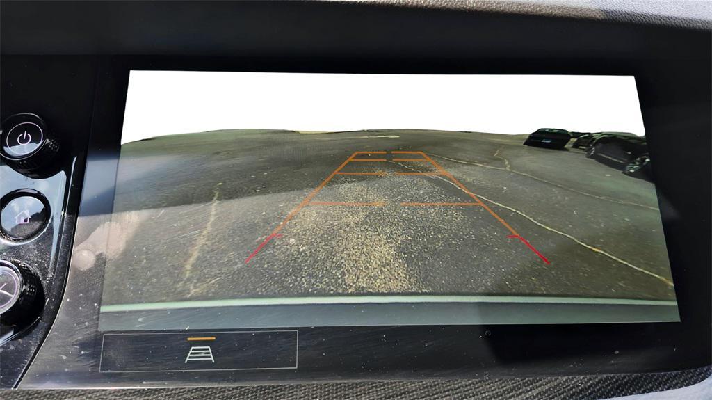 used 2023 Buick Envision car, priced at $23,500