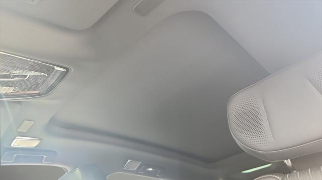new 2026 Cadillac VISTIQ car, priced at $80,865