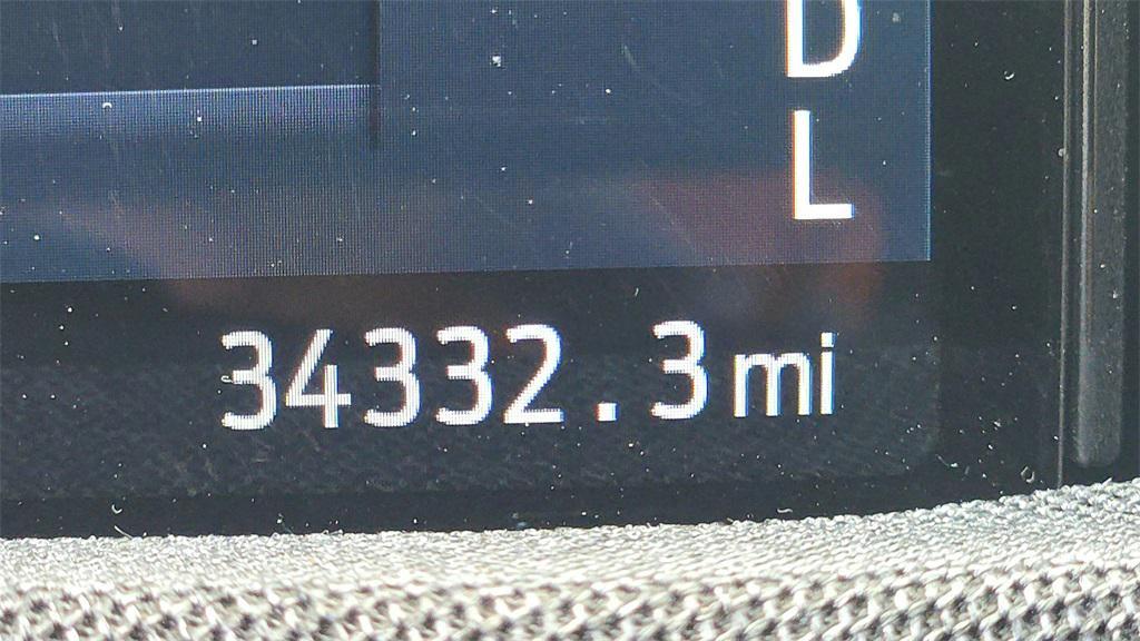 used 2022 Ford Mustang Mach-E car, priced at $29,200