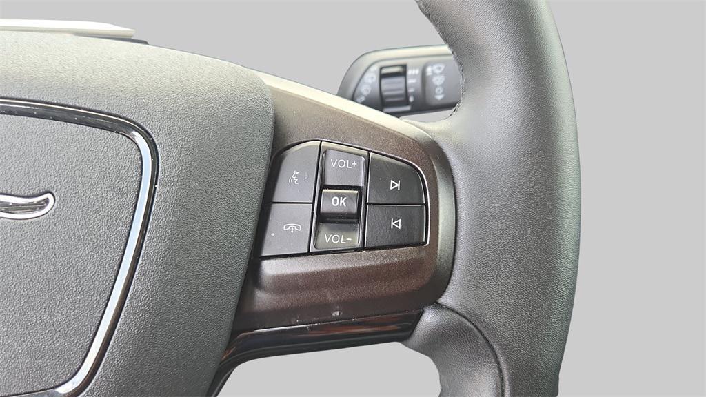 used 2022 Ford Mustang Mach-E car, priced at $29,200