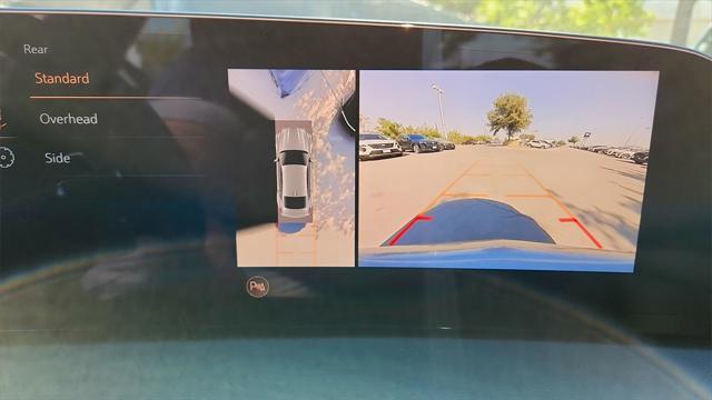 new 2025 Cadillac CT5 car, priced at $57,219