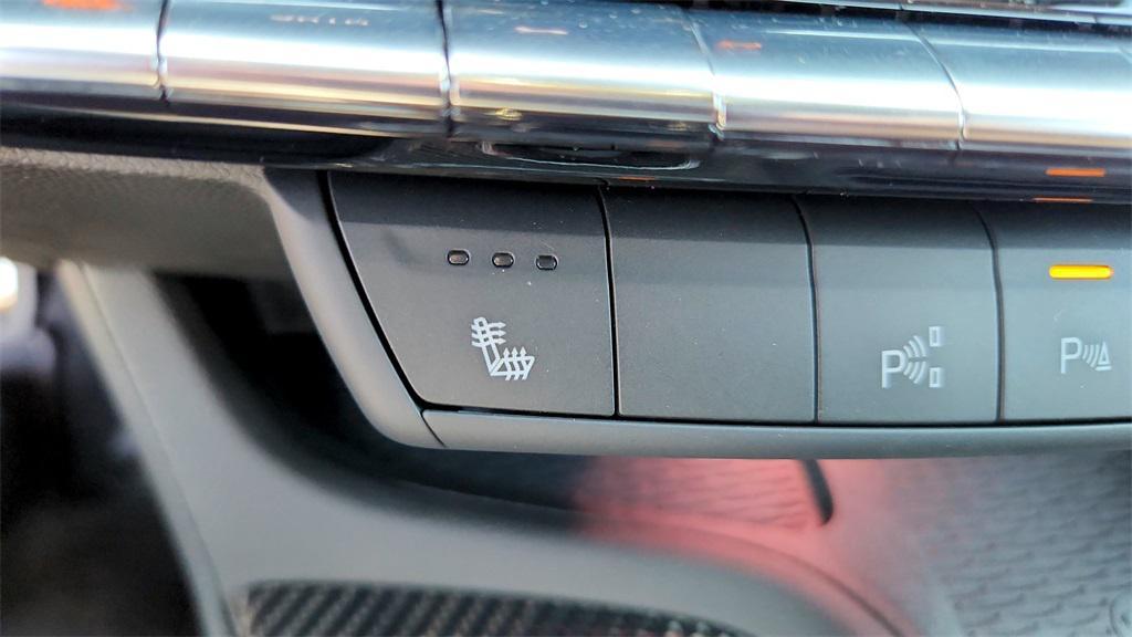 new 2025 Cadillac CT5 car, priced at $49,724