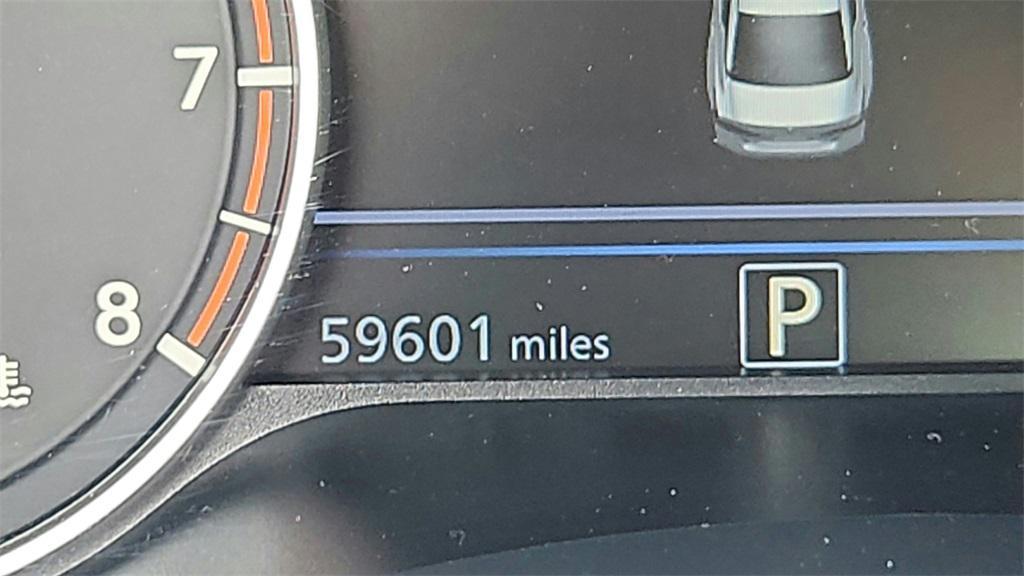 used 2021 Nissan Altima car, priced at $16,500