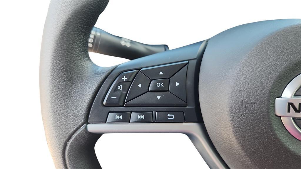 used 2021 Nissan Altima car, priced at $16,500