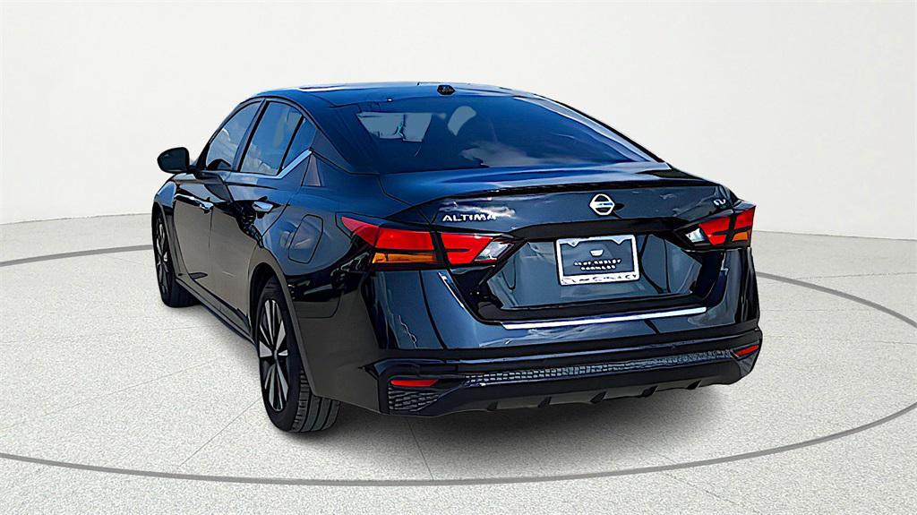 used 2021 Nissan Altima car, priced at $16,500
