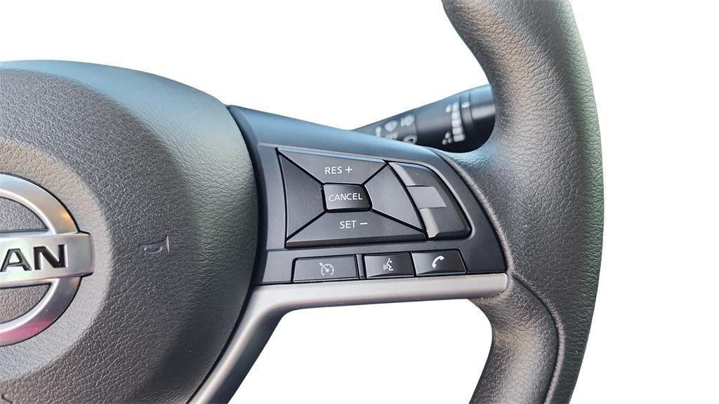 used 2021 Nissan Altima car, priced at $16,500