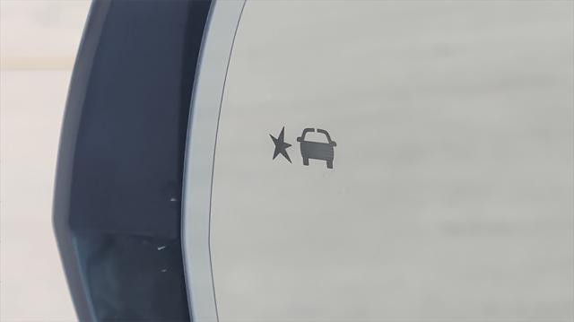 new 2025 Cadillac LYRIQ car, priced at $63,190