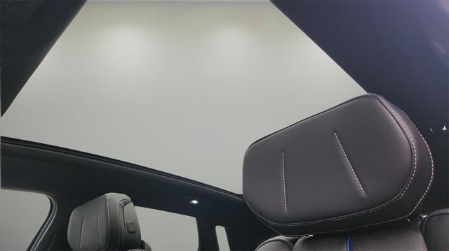 new 2025 Cadillac LYRIQ car, priced at $63,190