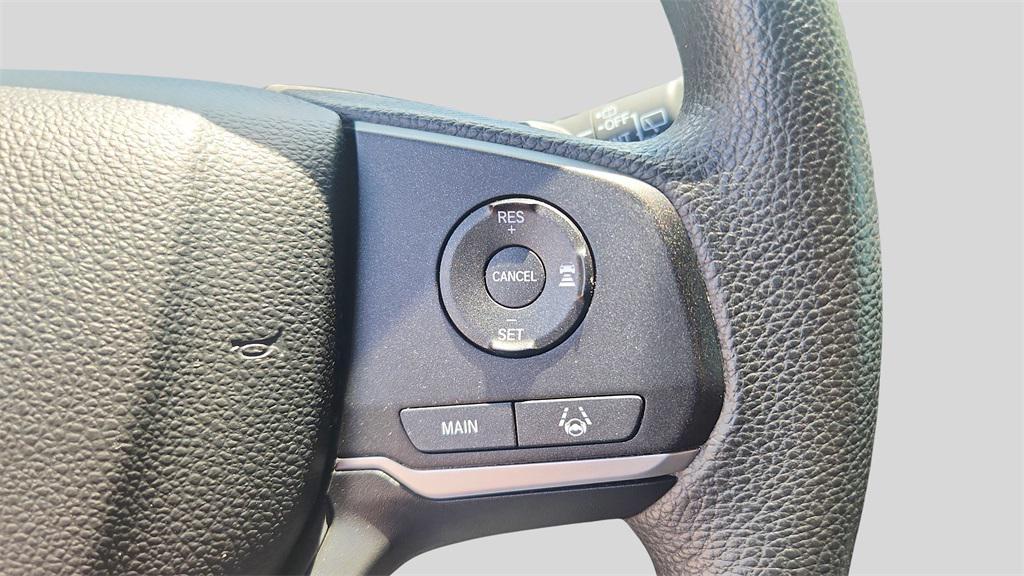 used 2022 Honda Pilot car, priced at $26,800