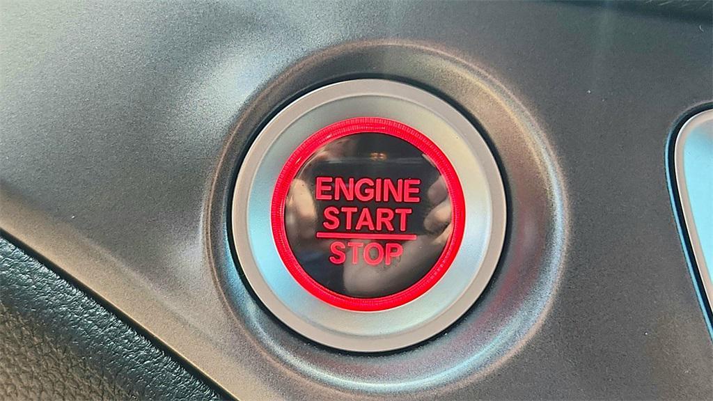 used 2022 Honda Pilot car, priced at $26,800