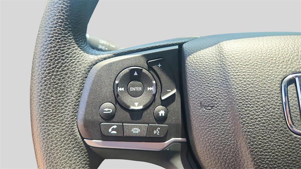 used 2022 Honda Pilot car, priced at $26,800