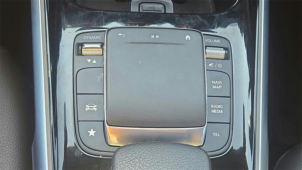 used 2023 Mercedes-Benz GLB 250 car, priced at $25,900