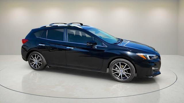 used 2019 Subaru Impreza car, priced at $21,589