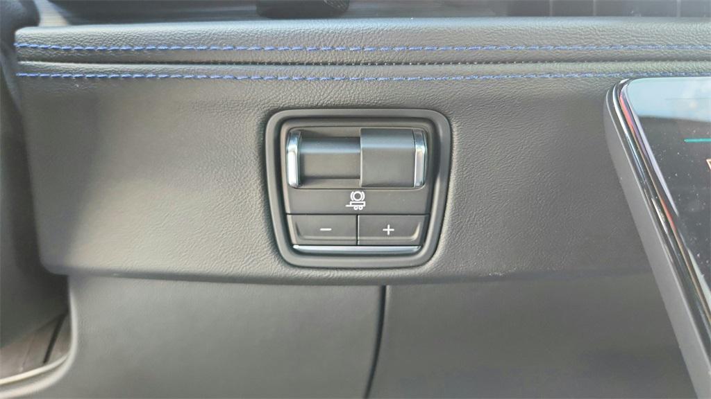 new 2026 Cadillac Escalade IQL car, priced at $137,619